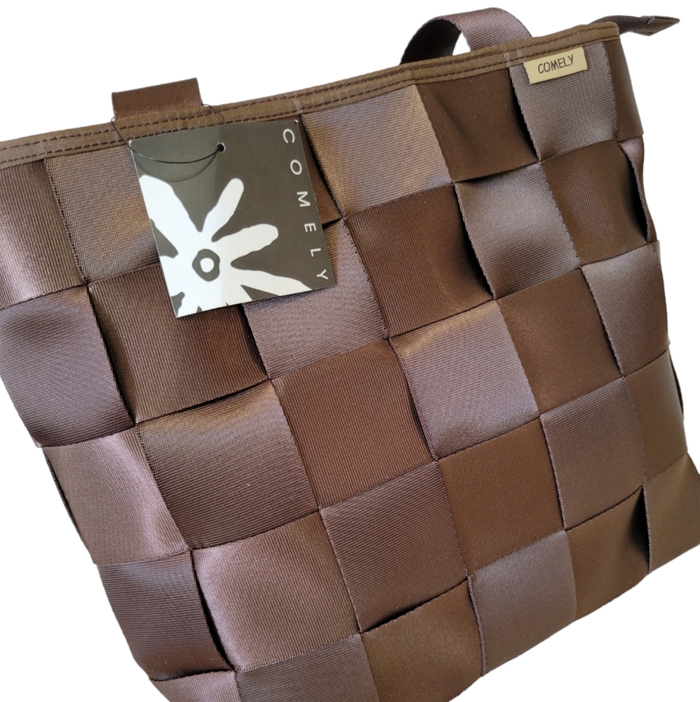 Brand New! Handy Women's Tote/Shoulder Bag